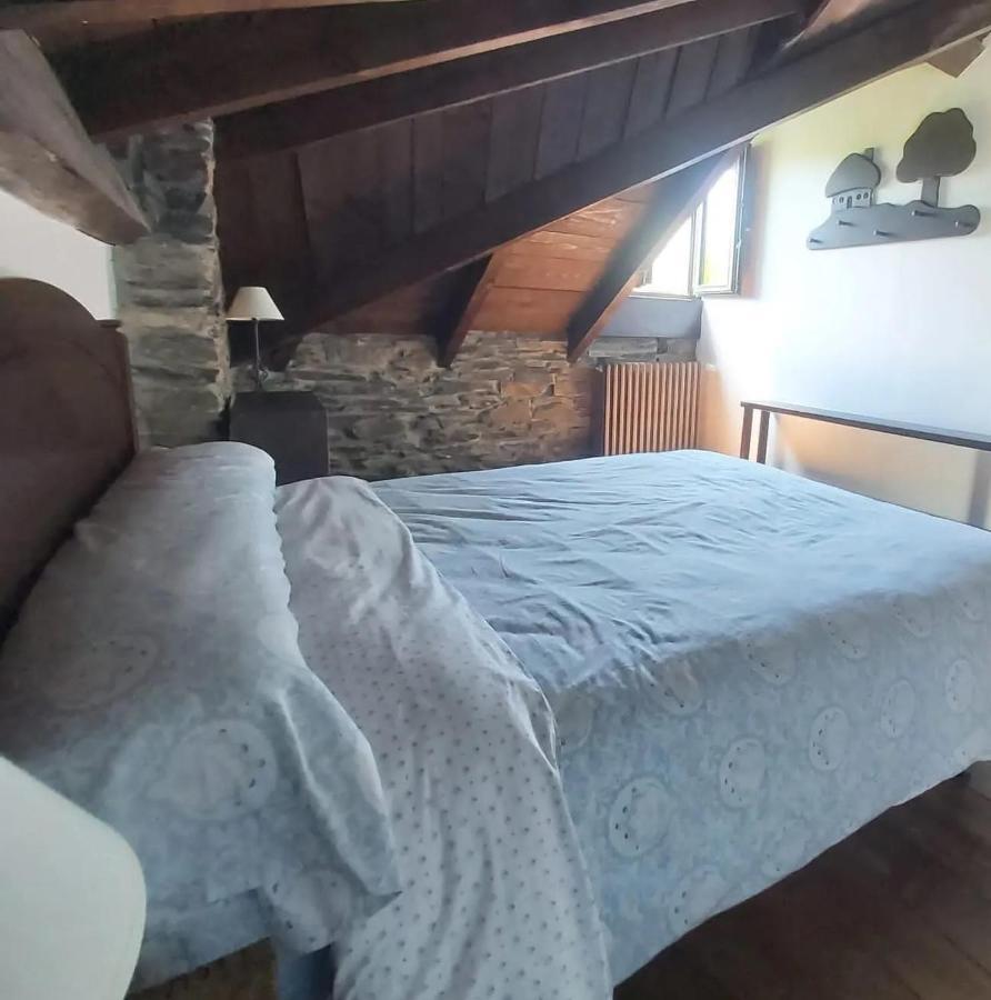 El Balcon De Sotillo - Las Medulas - Senderismo Por Canales Romanos Sotillo de Cabrera Bagian luar foto
