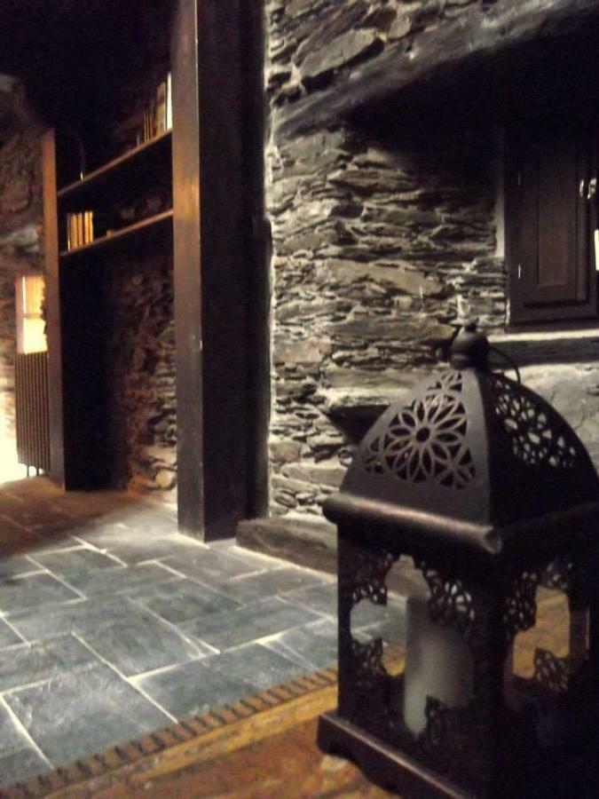 El Balcon De Sotillo - Las Medulas - Senderismo Por Canales Romanos Sotillo de Cabrera Bagian luar foto