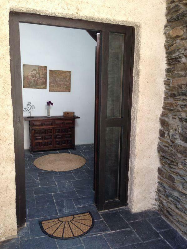 El Balcon De Sotillo - Las Medulas - Senderismo Por Canales Romanos Sotillo de Cabrera Bagian luar foto